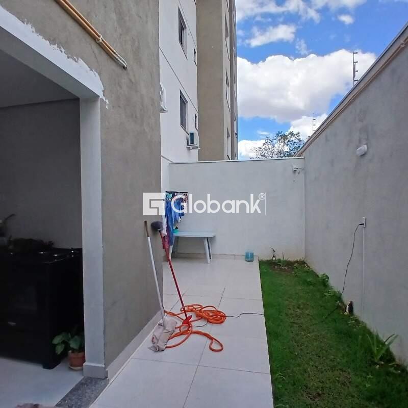 Apartamento 2 quartos à venda Conjunto Residencial JK 80m² Montes Claros MG: 