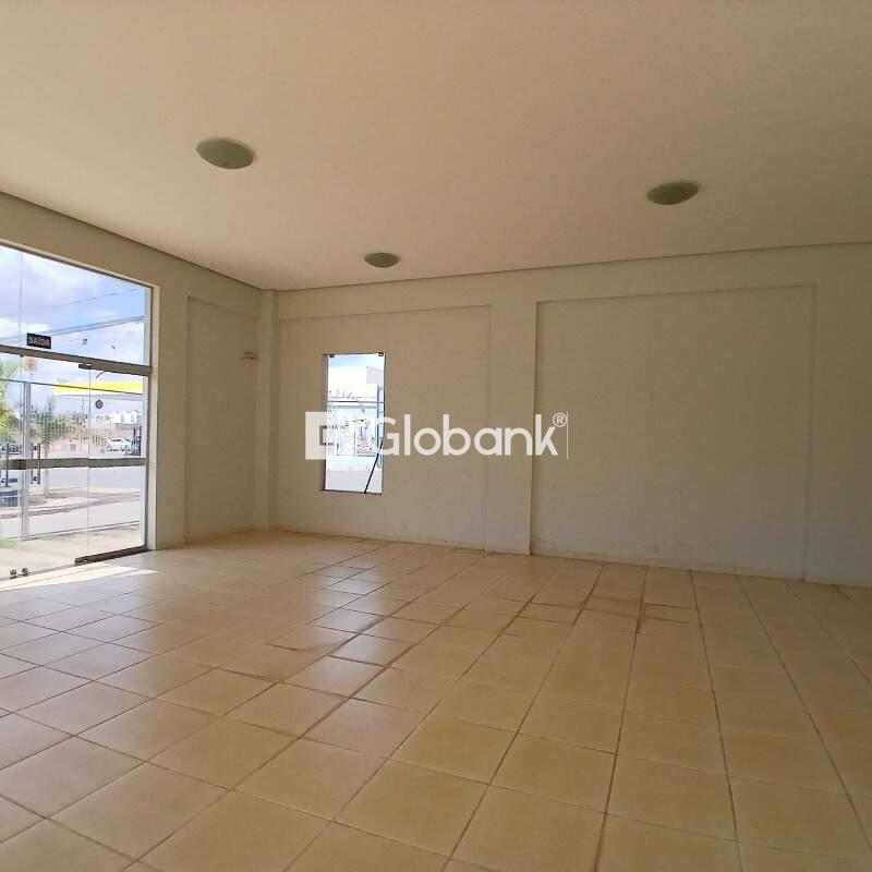 Apartamento 2 quartos à venda Conjunto Residencial JK 80m² Montes Claros MG: 