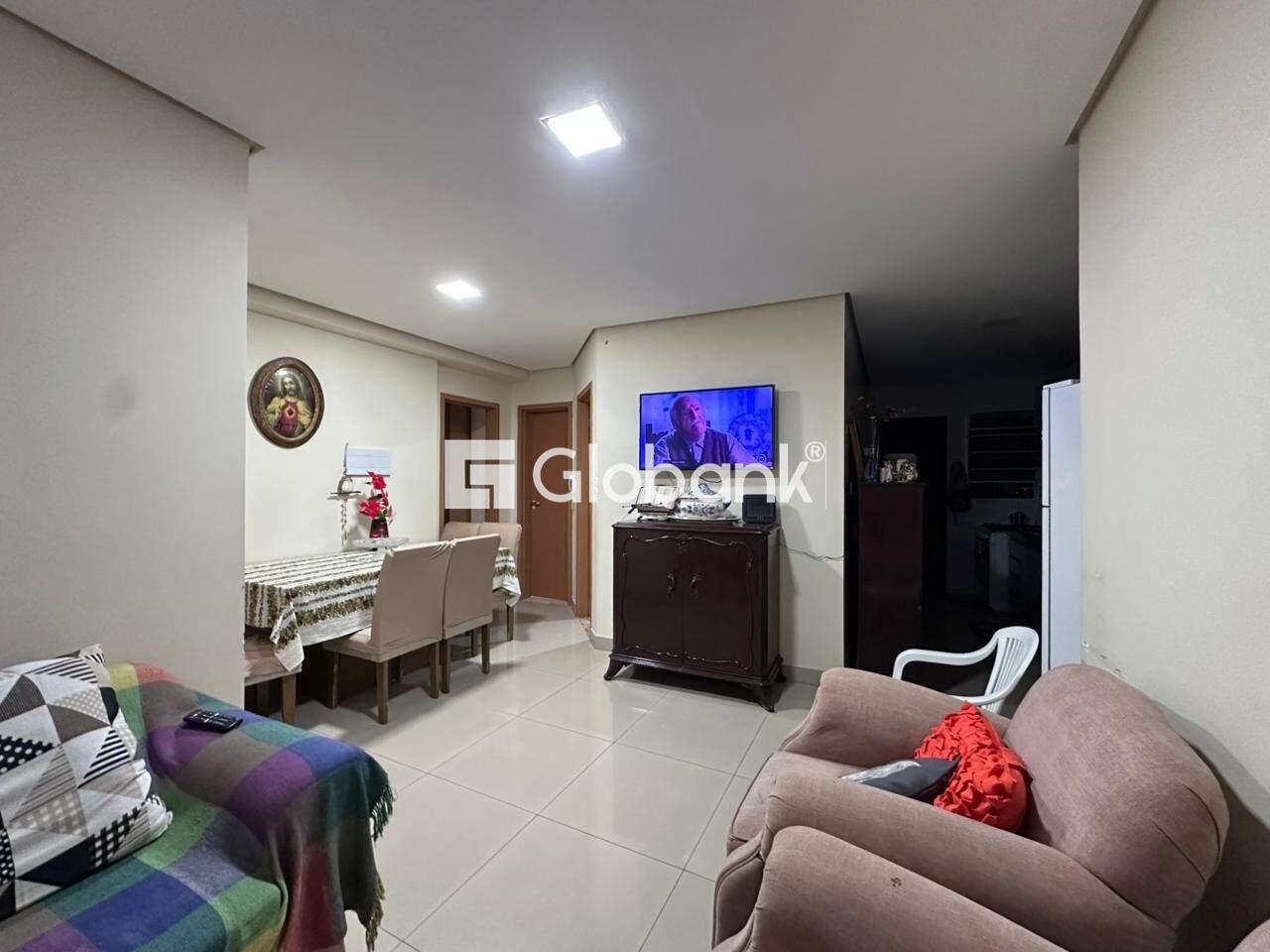 Apartamento 2 quartos à venda Roxo Verde 70m² Montes Claros MG: 