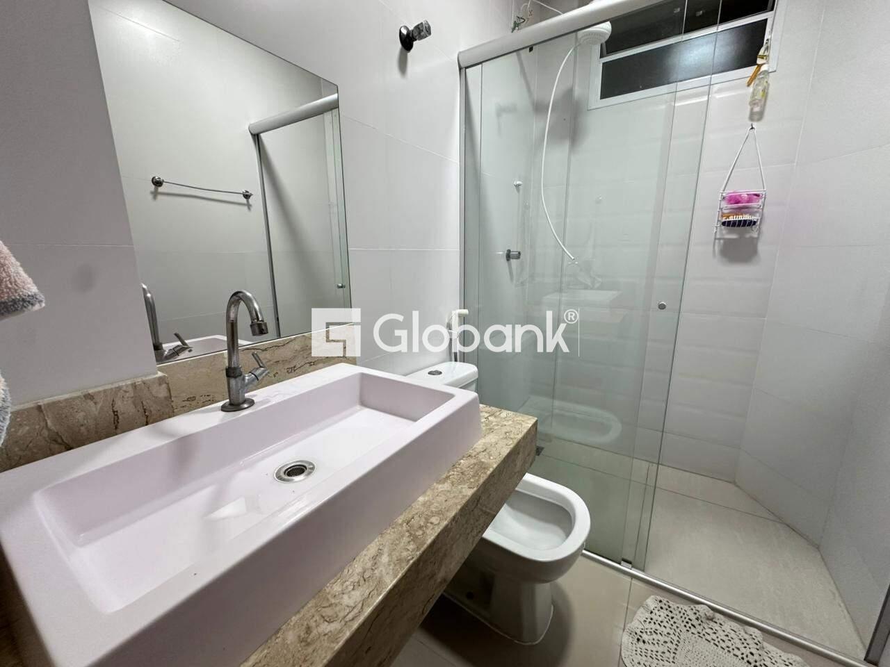 Apartamento 2 quartos à venda Roxo Verde 70m² Montes Claros MG: 