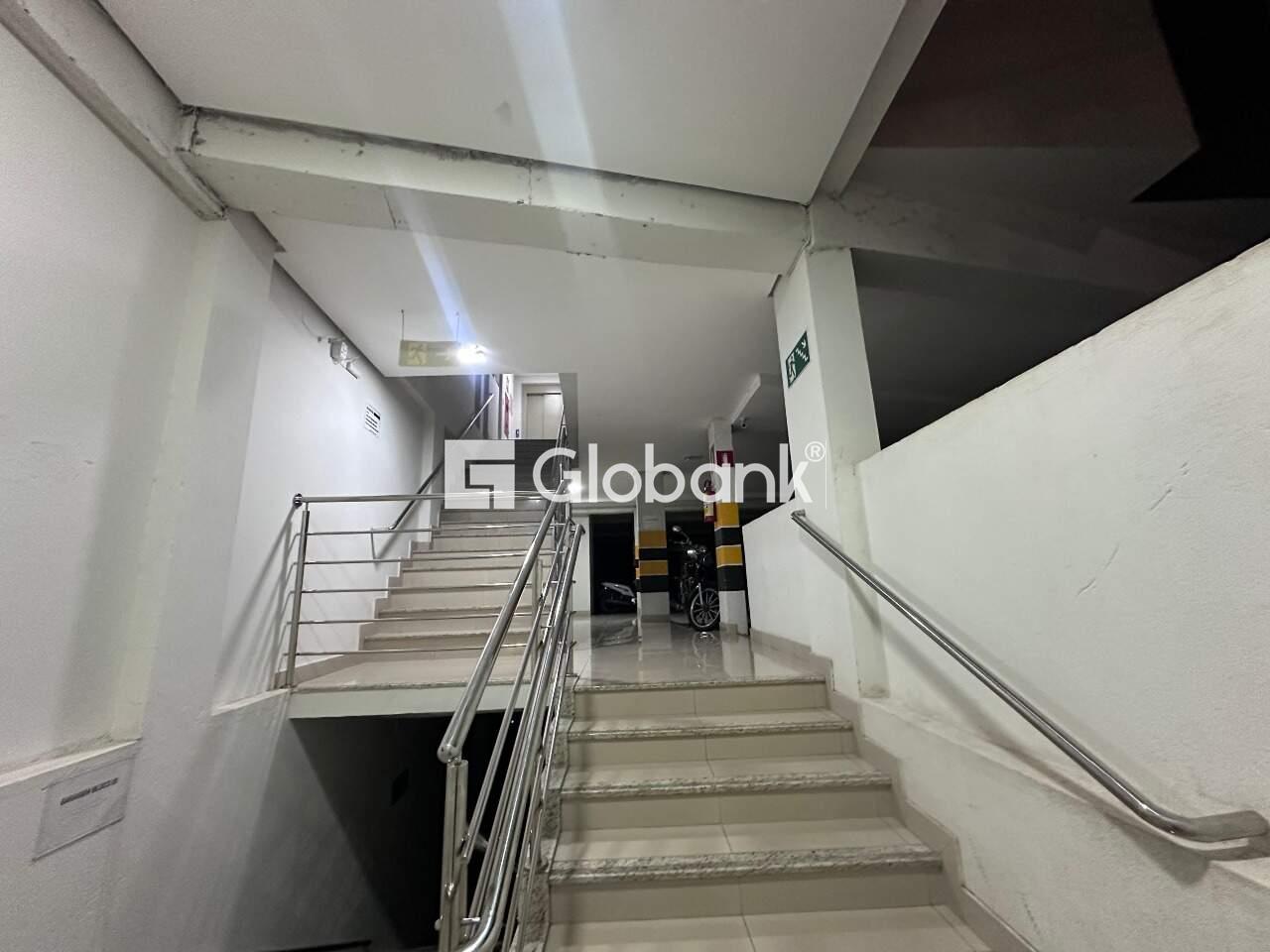 Apartamento 2 quartos à venda Roxo Verde 70m² Montes Claros MG: 