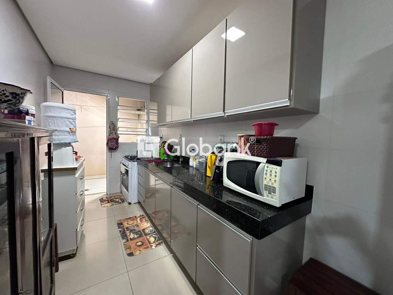 Apartamento 2 quartos à venda Roxo Verde 70m² Montes Claros MG: 