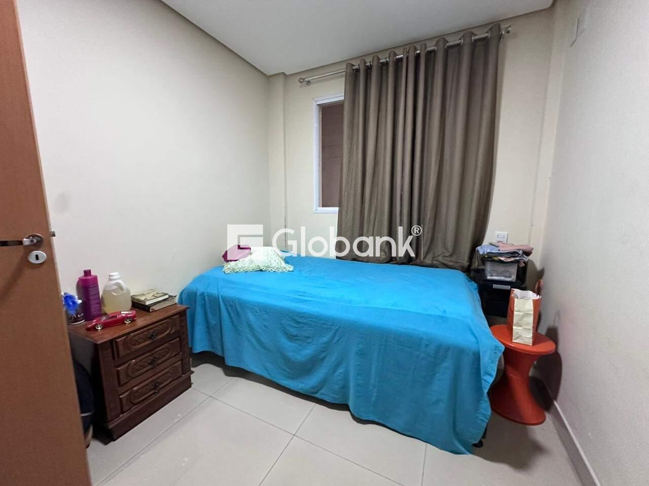 Apartamento 2 quartos à venda Roxo Verde 70m² Montes Claros MG: 