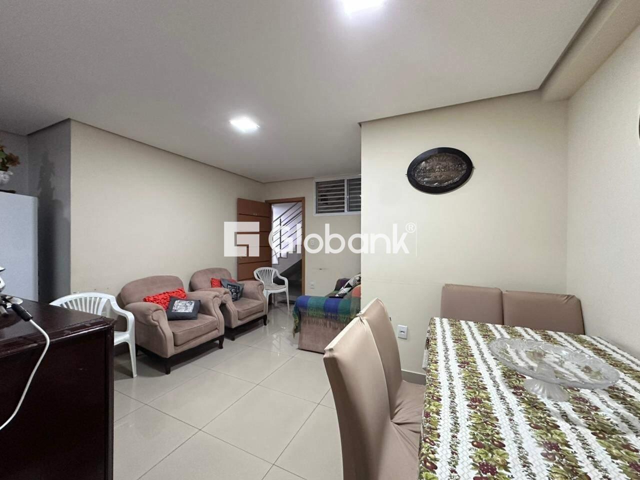 Apartamento 2 quartos à venda Roxo Verde 70m² Montes Claros MG: 