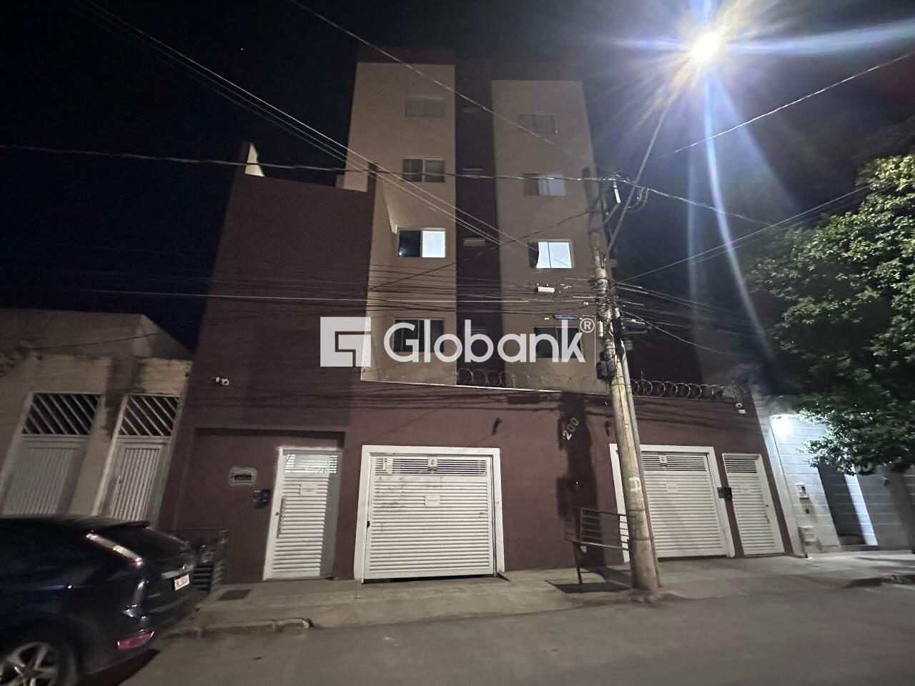 Apartamento 2 quartos à venda Roxo Verde 70m² Montes Claros MG: 