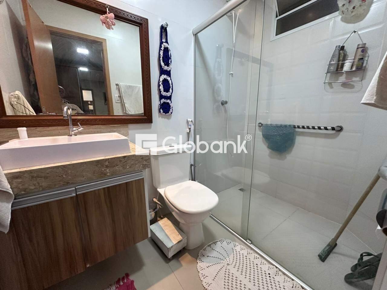 Apartamento 2 quartos à venda Roxo Verde 70m² Montes Claros MG: 
