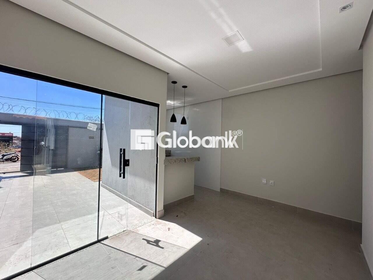 Casa 2 quartos à venda Jardim Olímpico 46m² Montes Claros MG: 