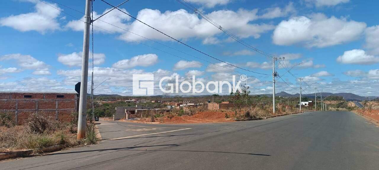 Terreno à venda Loteamento dos Cristais 0m² Montes Claros MG: 