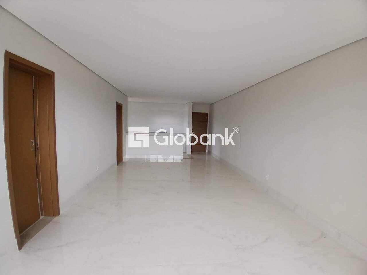 Apartamento 3 quartos à venda Jardim São Luiz 157m² Montes Claros MG: 