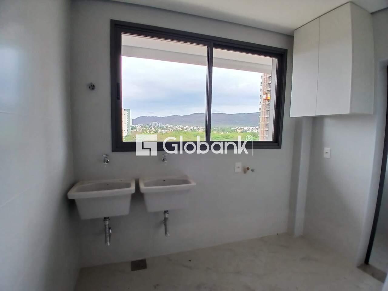 Apartamento 3 quartos à venda Jardim São Luiz 157m² Montes Claros MG: 