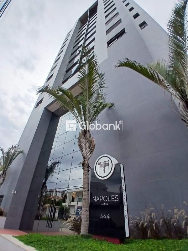 Apartamento 3 quartos à venda Jardim São Luiz 157m² Montes Claros MG: 