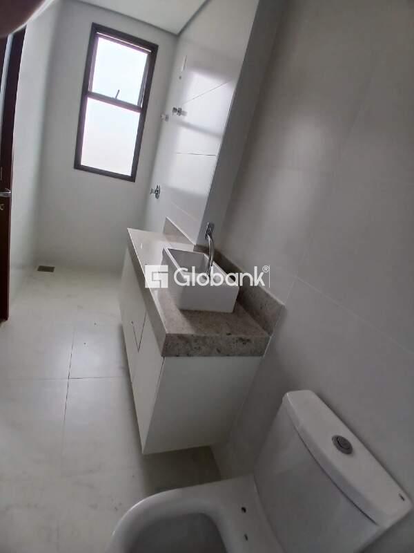 Apartamento 3 quartos à venda Jardim São Luiz 157m² Montes Claros MG: 