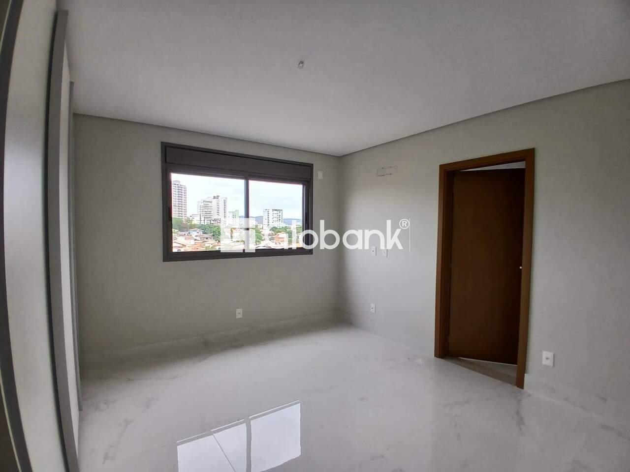 Apartamento 3 quartos à venda Jardim São Luiz 157m² Montes Claros MG: 