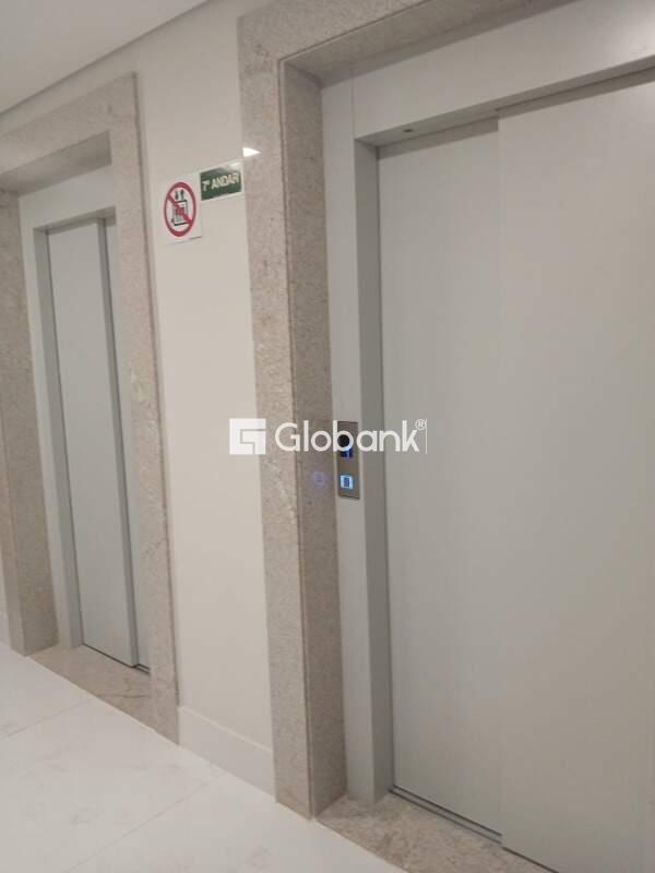 Apartamento 3 quartos à venda Jardim São Luiz 157m² Montes Claros MG: 