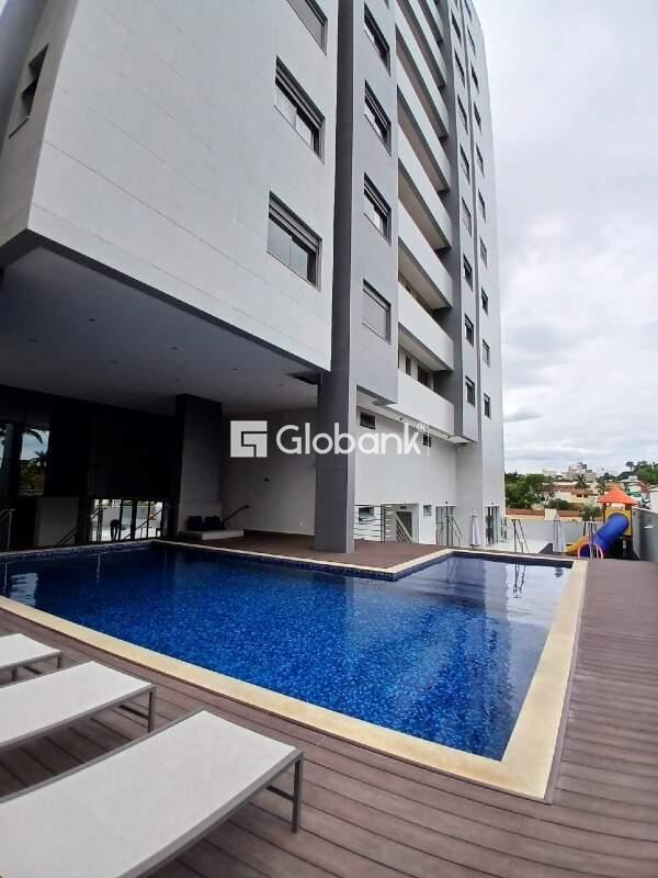 Apartamento 3 quartos à venda Jardim São Luiz 157m² Montes Claros MG: 