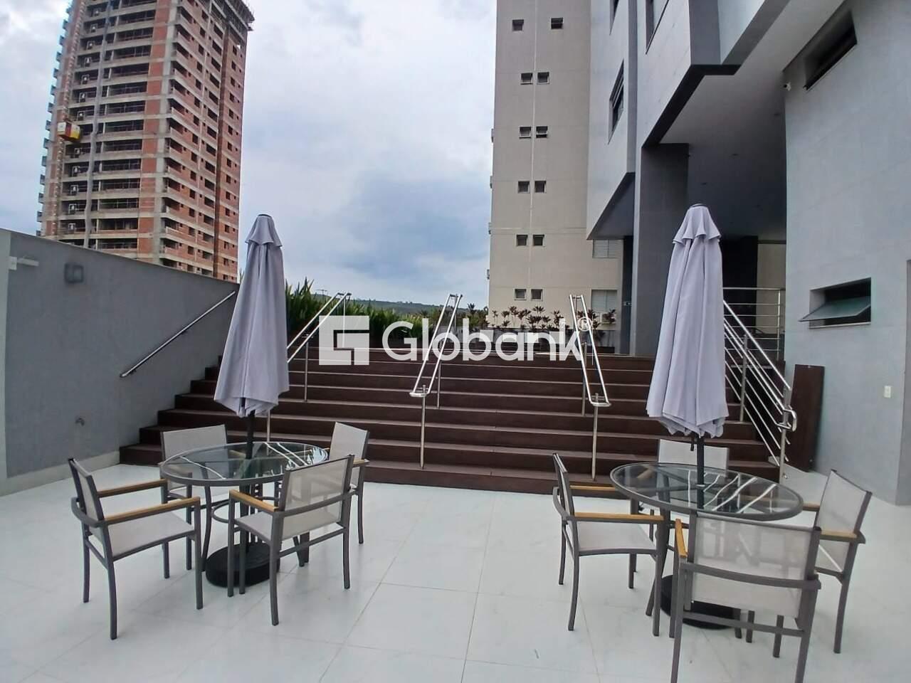 Apartamento 3 quartos à venda Jardim São Luiz 157m² Montes Claros MG: 