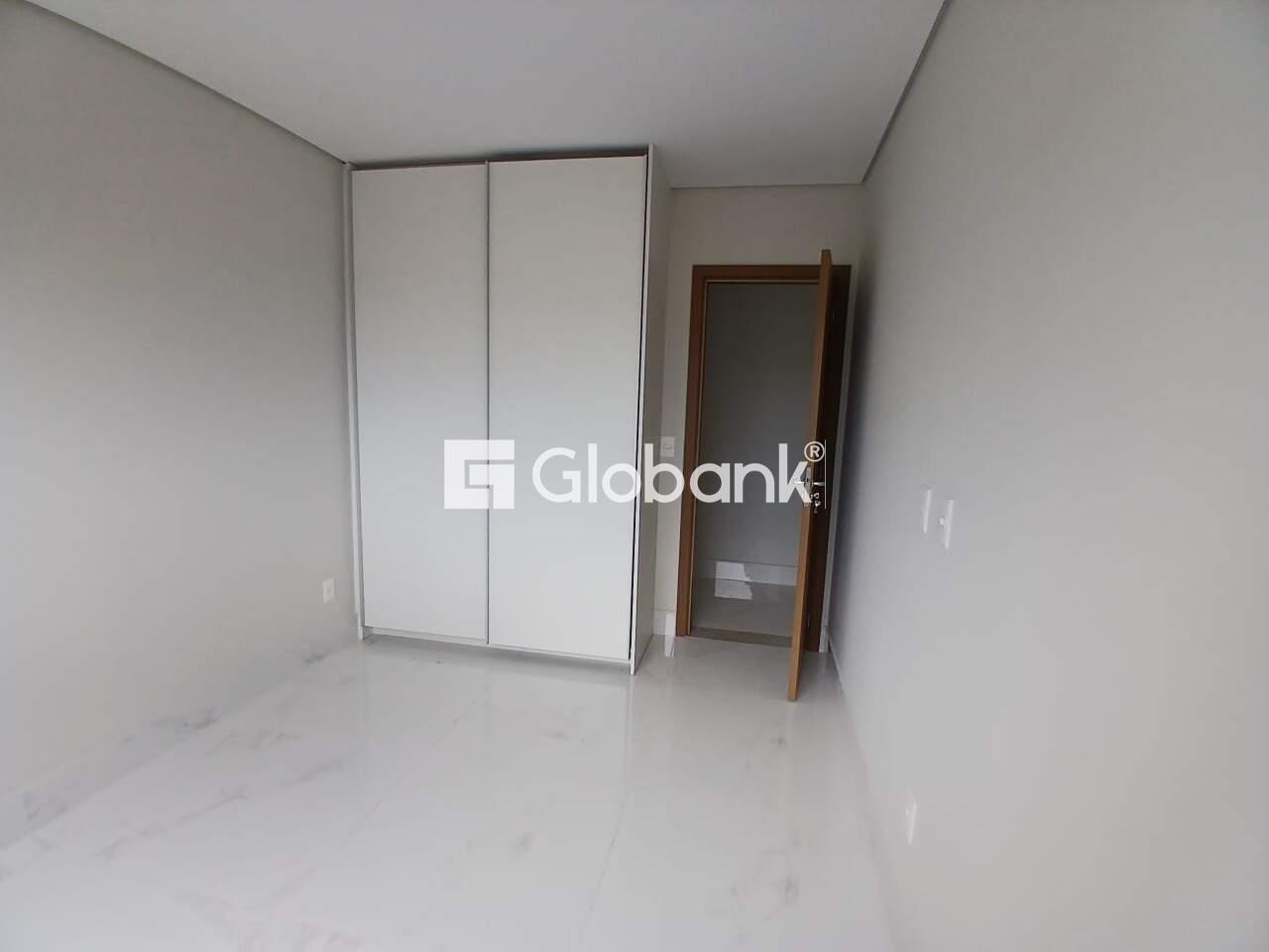 Apartamento 3 quartos à venda Jardim São Luiz 157m² Montes Claros MG: 
