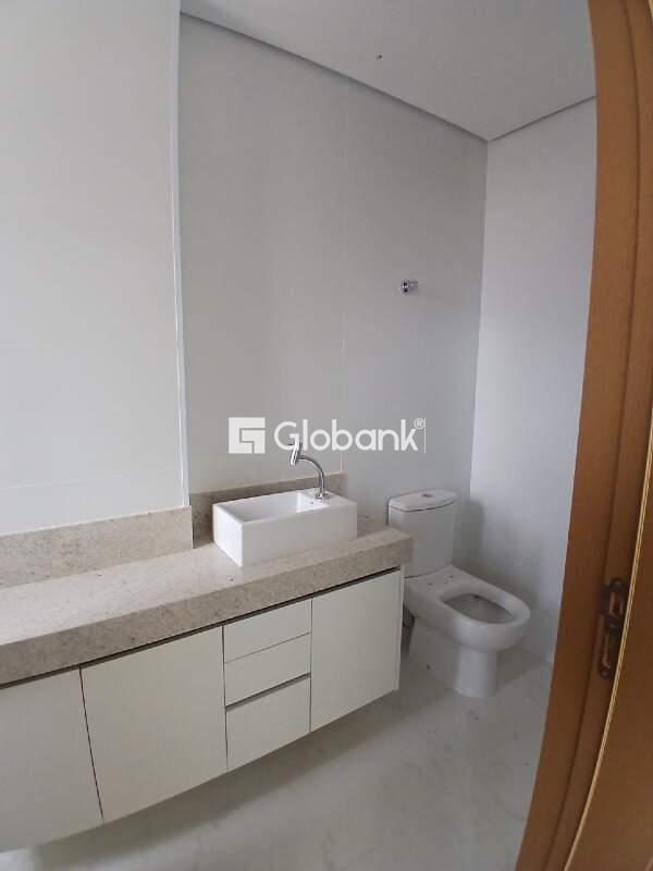 Apartamento 3 quartos à venda Jardim São Luiz 157m² Montes Claros MG: 