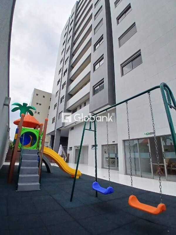 Apartamento 3 quartos à venda Jardim São Luiz 157m² Montes Claros MG: 