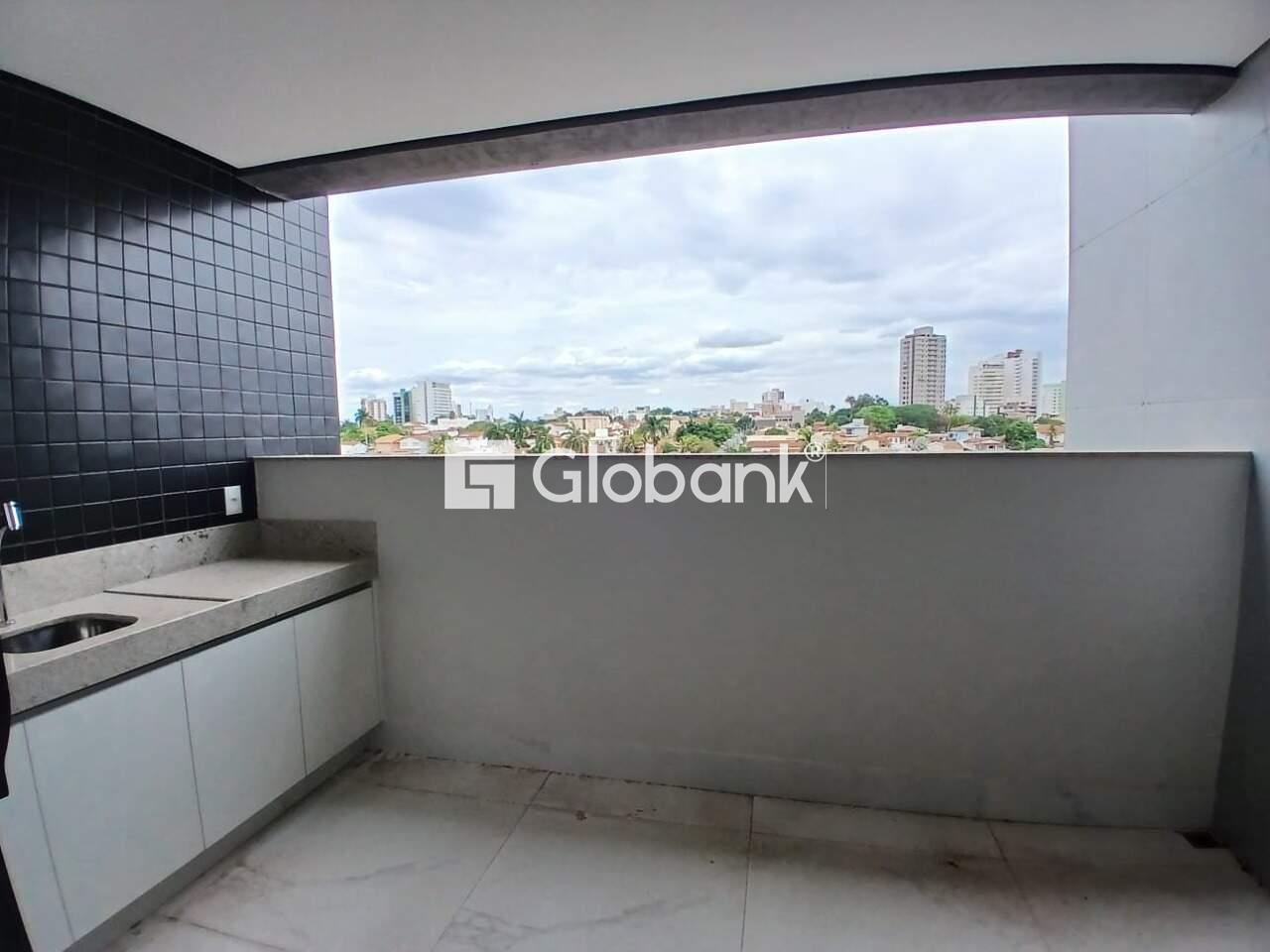 Apartamento 3 quartos à venda Jardim São Luiz 157m² Montes Claros MG: 