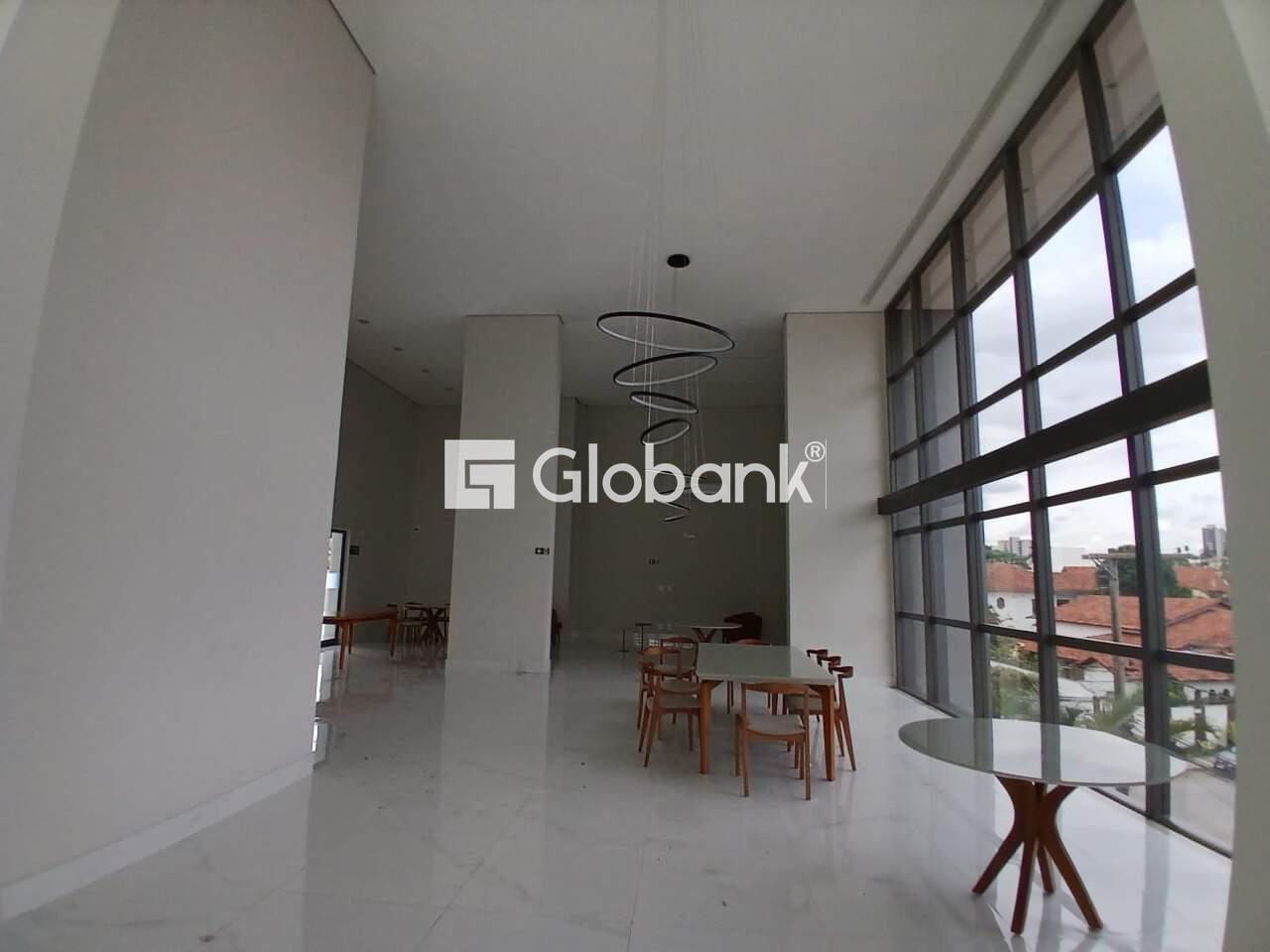 Apartamento 3 quartos à venda Jardim São Luiz 157m² Montes Claros MG: 