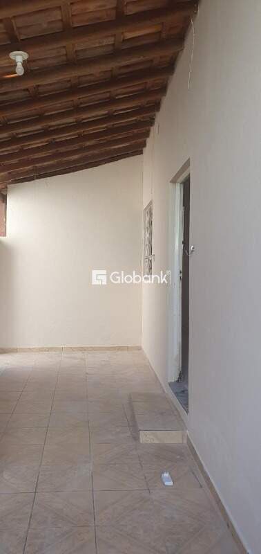 Casa 5 quartos à venda Cidade Nova 350m² Montes Claros MG: 