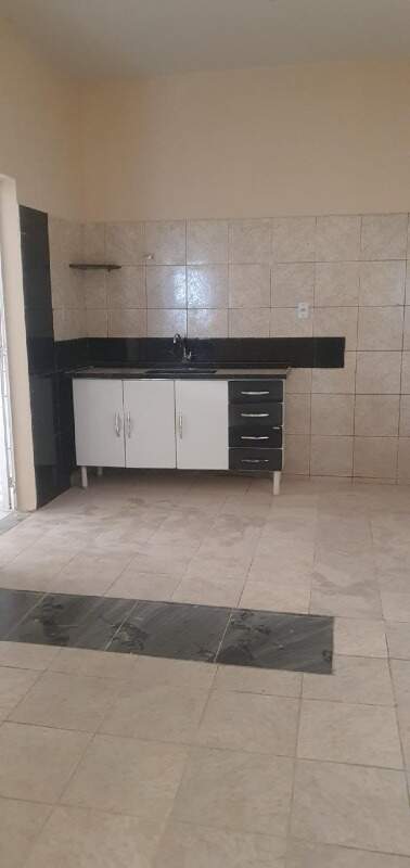 Casa 5 quartos à venda Cidade Nova 350m² Montes Claros MG: 