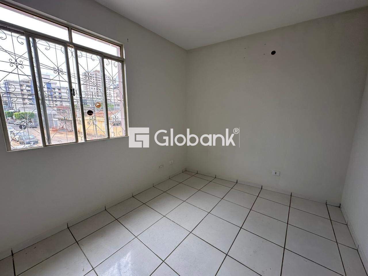 Sala comercial para aluguel Centro 25m² Montes Claros MG: 