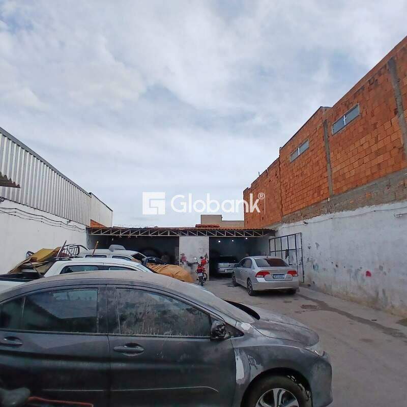 Ponto comercial à venda Planalto 261,25m² Montes Claros MG: 