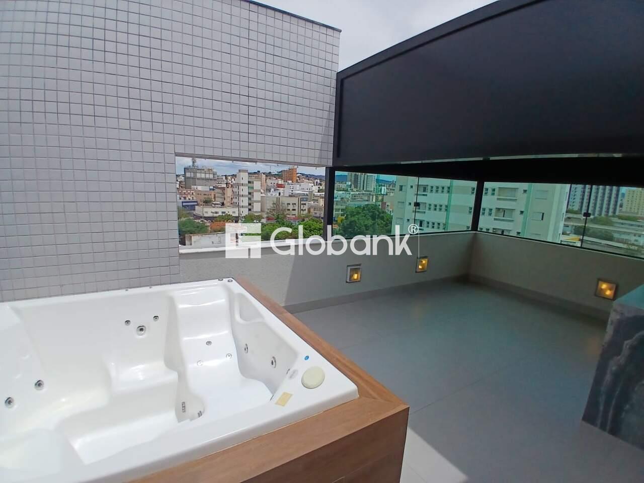 Apartamento 3 quartos à venda Centro 274,74m² Montes Claros MG: 