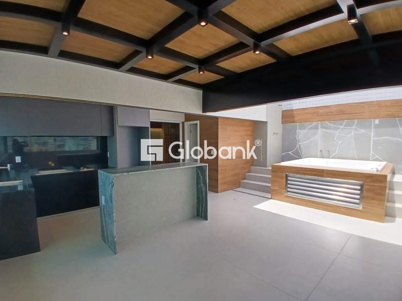 Apartamento 3 quartos à venda Centro 274,74m² Montes Claros MG: 