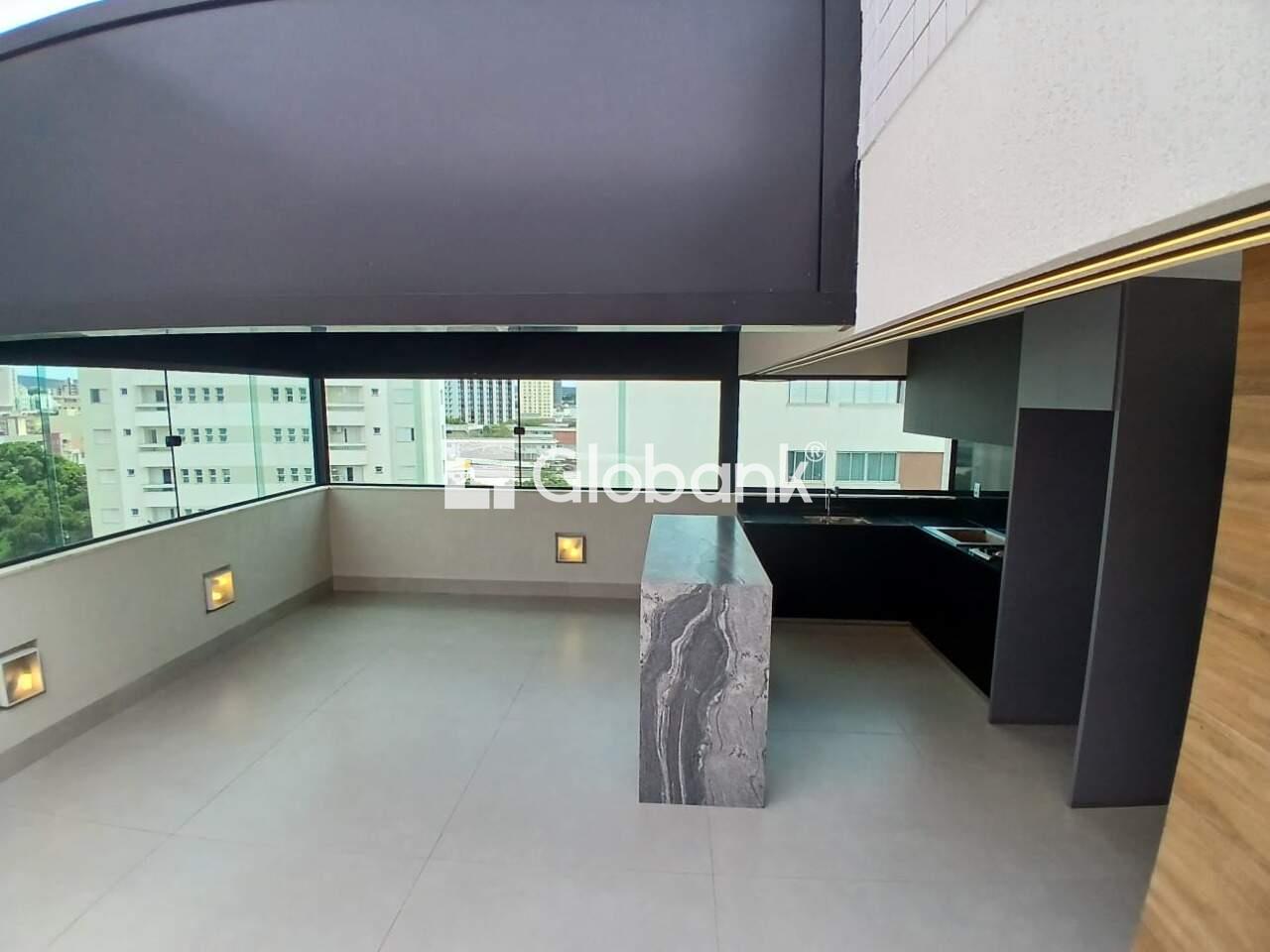 Apartamento 3 quartos à venda Centro 274,74m² Montes Claros MG: 