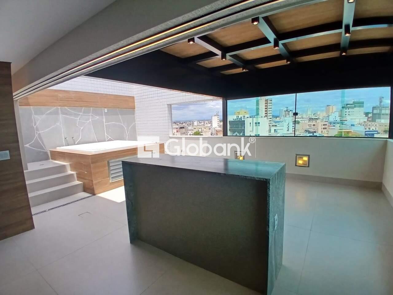 Apartamento 3 quartos à venda Centro 274,74m² Montes Claros MG: 
