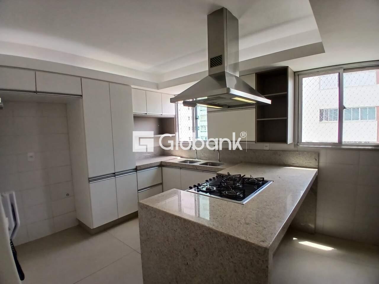 Apartamento 3 quartos à venda Centro 274,74m² Montes Claros MG: 