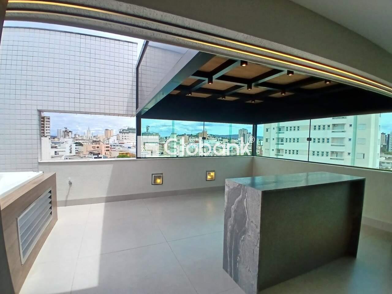 Apartamento 3 quartos à venda Centro 274,74m² Montes Claros MG: 