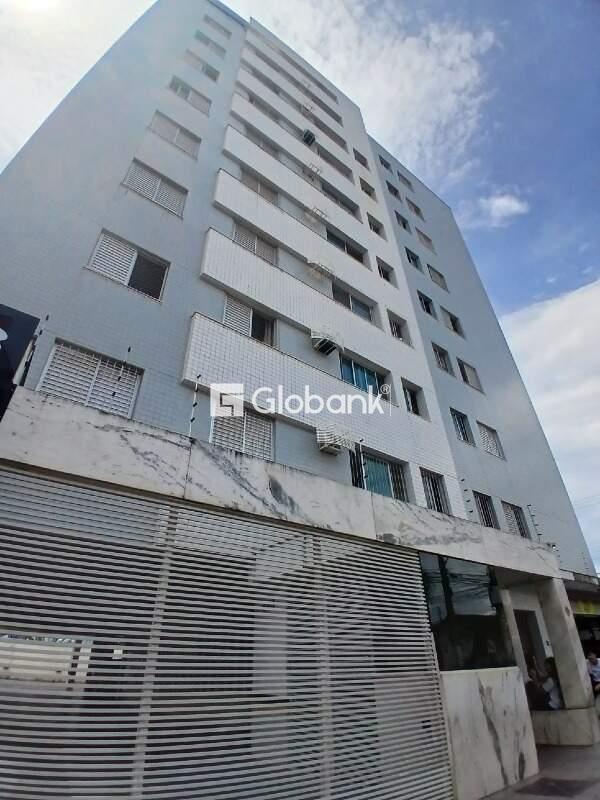 Apartamento 3 quartos à venda Centro 274,74m² Montes Claros MG: 