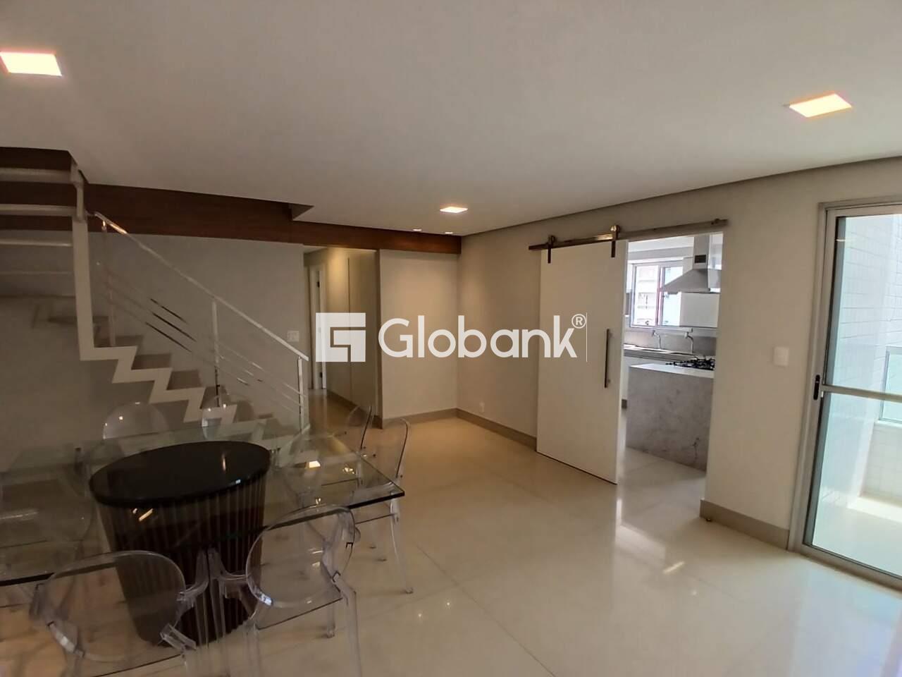 Apartamento 3 quartos à venda Centro 274,74m² Montes Claros MG: 