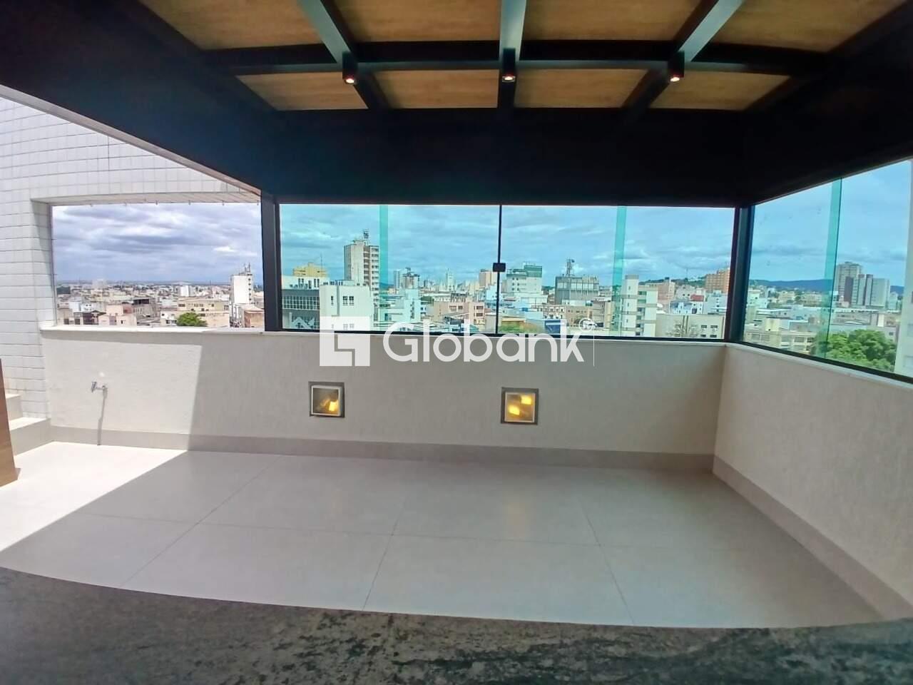 Apartamento 3 quartos à venda Centro 274,74m² Montes Claros MG: 