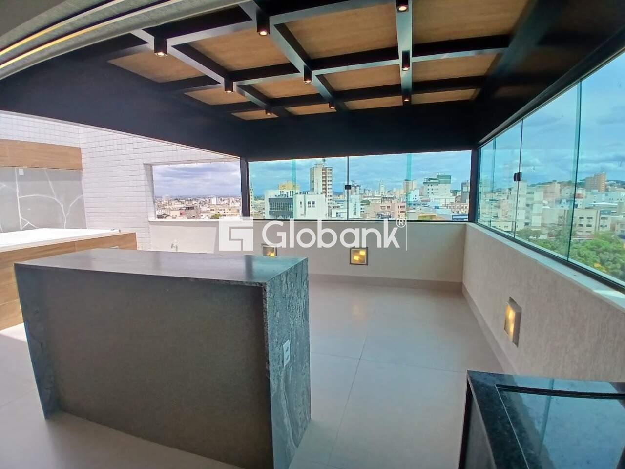 Apartamento 3 quartos à venda Centro 274,74m² Montes Claros MG: 