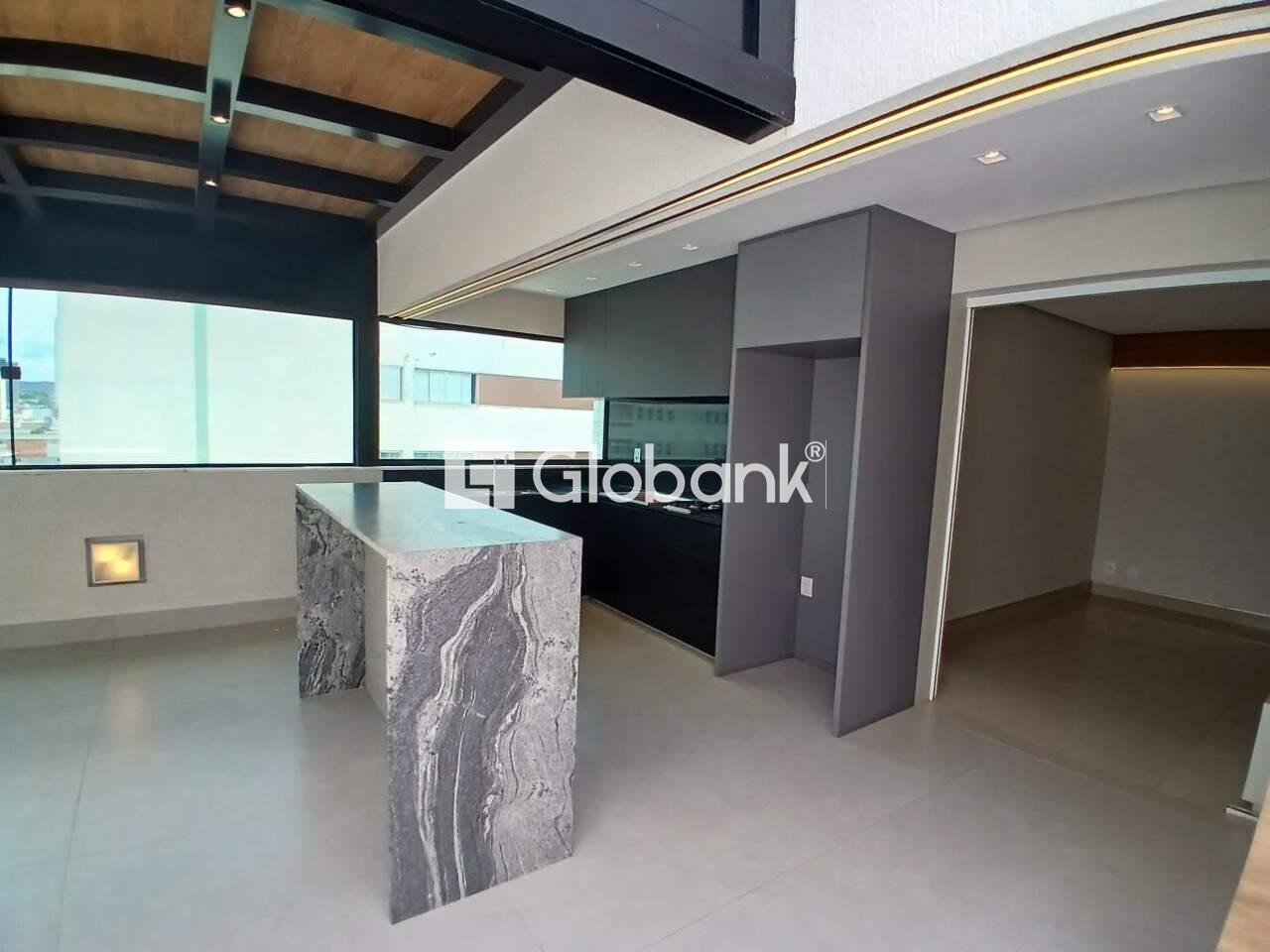 Apartamento 3 quartos à venda Centro 274,74m² Montes Claros MG: 