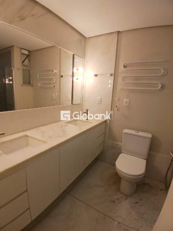 Apartamento 3 quartos à venda Centro 274,74m² Montes Claros MG: 