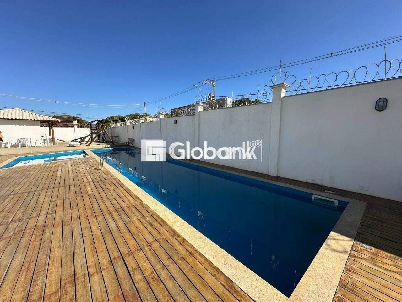 Apartamento 2 quartos para aluguel São José 90m² Montes Claros MG: Piscina