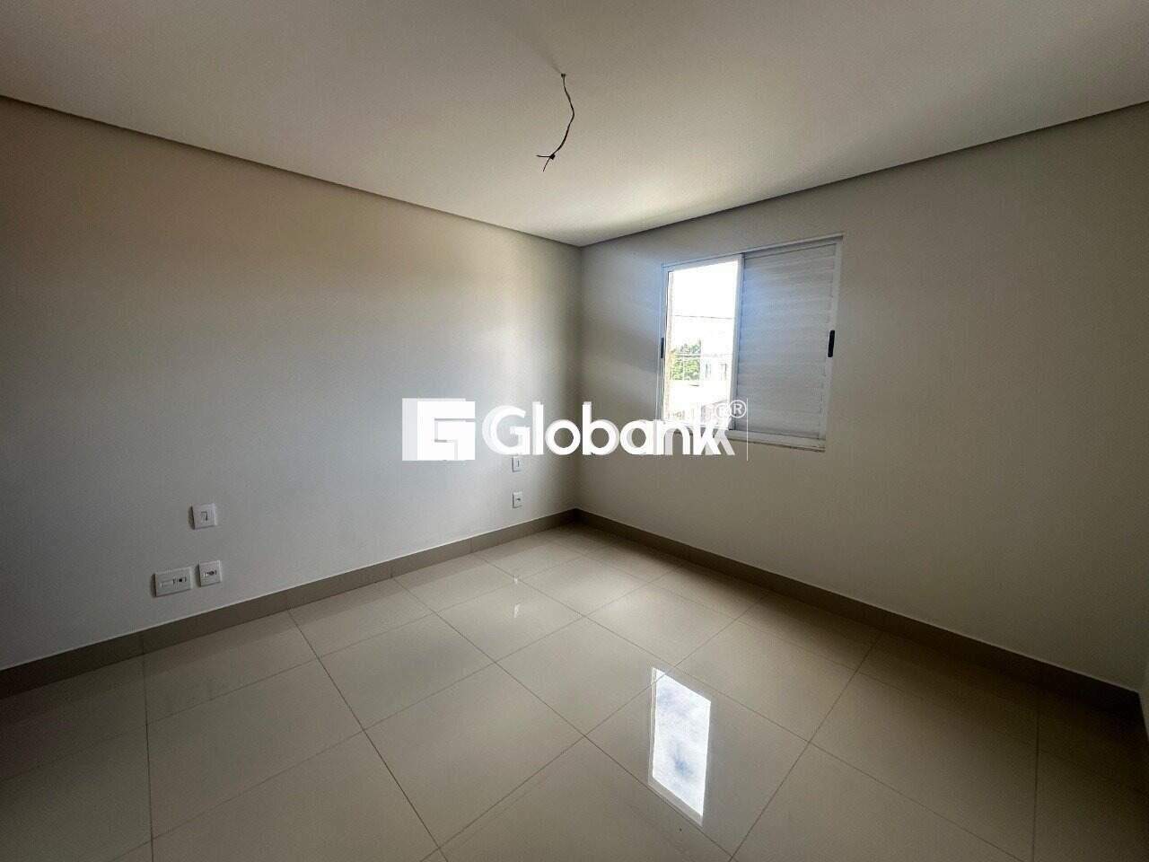 Apartamento 2 quartos para aluguel São José 90m² Montes Claros MG: Quarto2
