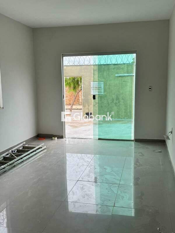 Casa 3 quartos à venda Carmelo 100m² Montes Claros MG: 