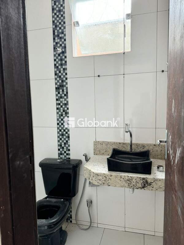 Casa 3 quartos à venda Carmelo 100m² Montes Claros MG: 