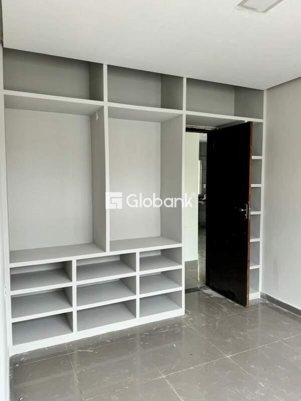 Casa 3 quartos à venda Carmelo 100m² Montes Claros MG: 