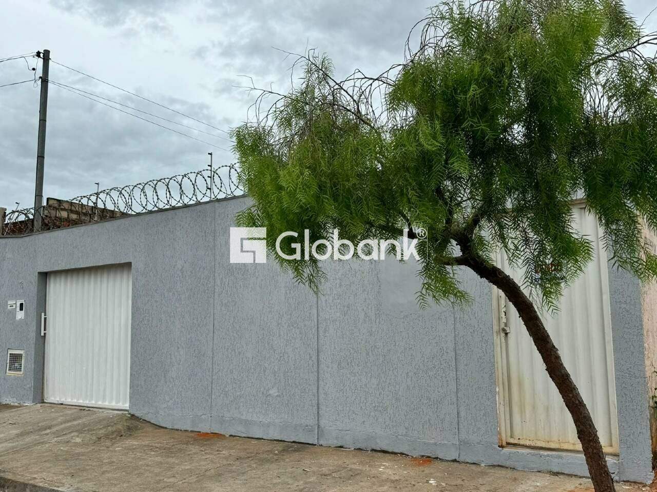 Casa 3 quartos à venda Carmelo 100m² Montes Claros MG: 