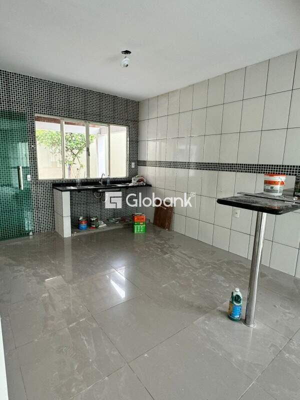 Casa 3 quartos à venda Carmelo 100m² Montes Claros MG: 