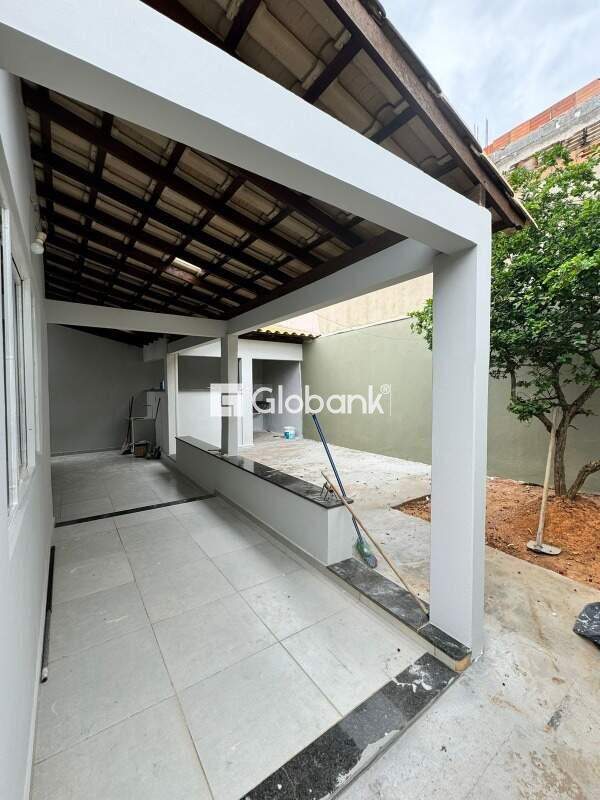 Casa 3 quartos à venda Carmelo 100m² Montes Claros MG: 