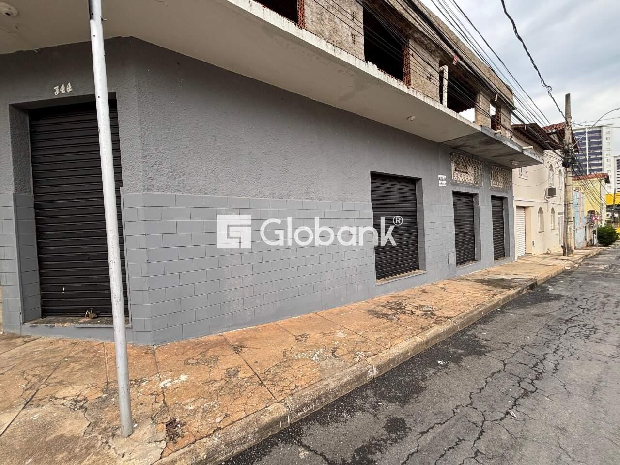 Ponto comercial para aluguel Centro 80m² Montes Claros MG: 